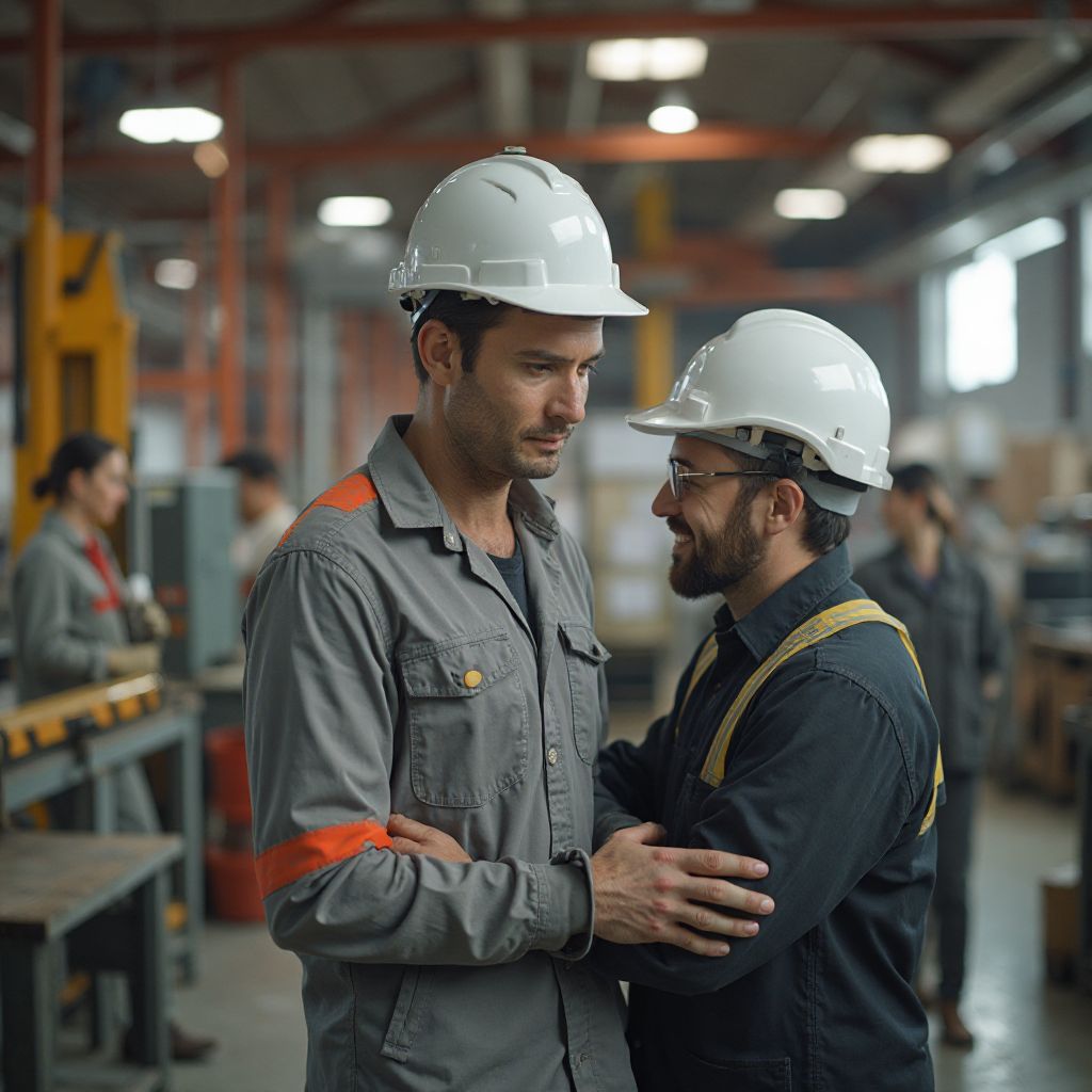 Construcții ModoMar — Restructurare dintr-o lovitură